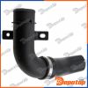 Gaine de suralimentation pour FIAT | GPP-FT-057, 0382LK